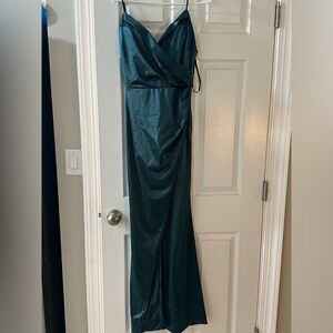 Windsor dress